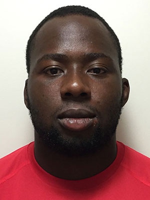 Djustice Sears-Duru Profile