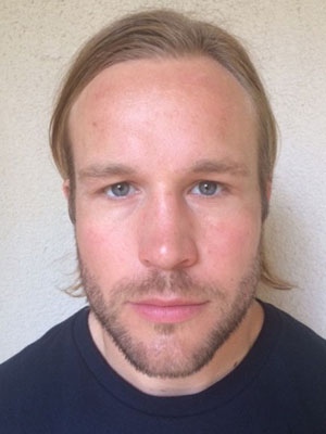 Richard Thorpe Profile