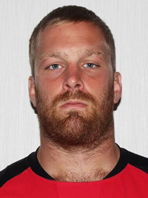 Andrew Tiedemann Profile