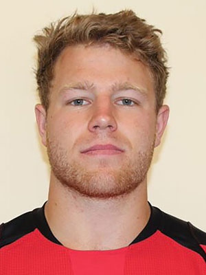 Conor Trainor Profile