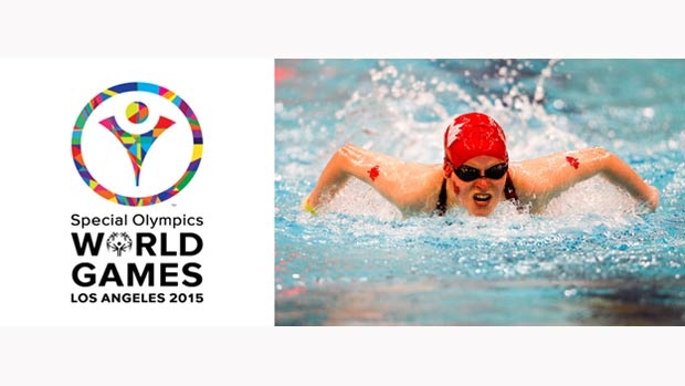 Special Olympics, TSN Special Olympics