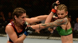 Bethe Correia Jessamyn Duke