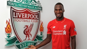 Christian Benteke