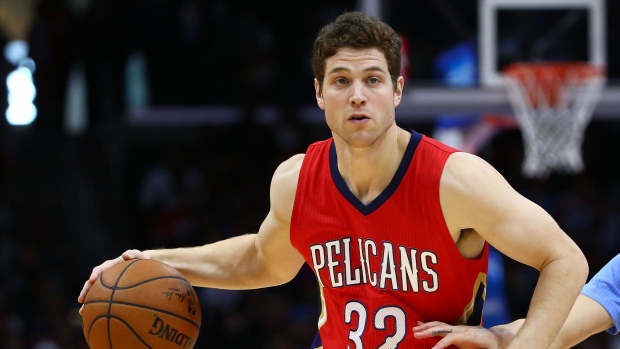 Jimmer Fredette, Victor Decolongon/Getty Images Jimmer Fredette