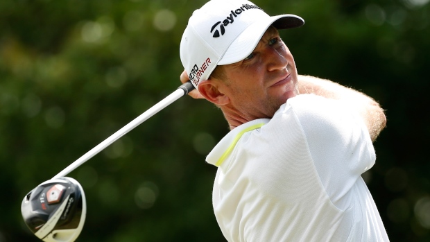 Vaughn Taylor, Scott Halleran/Getty Images Vaughn Taylor