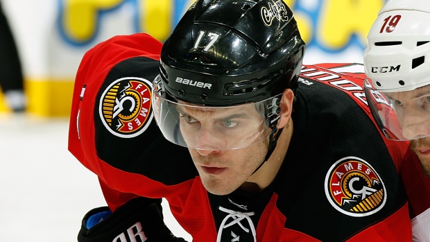 Lance Bouma