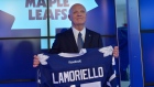 Lou Lamoriello