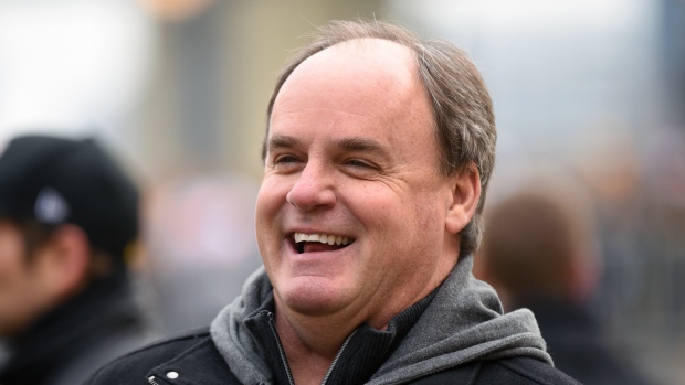 Kevin Colbert 