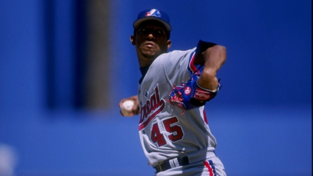 pedro martinez montreal