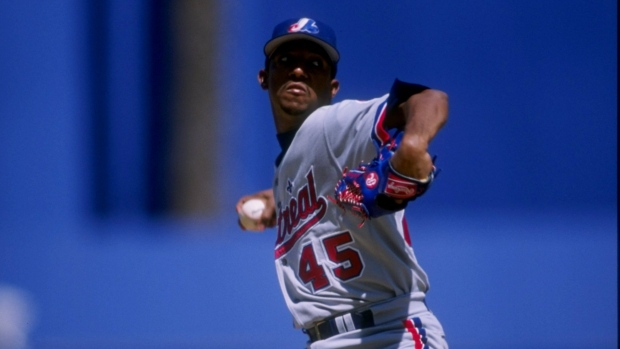 Pedro Martinez