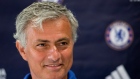 Jose Mourinho