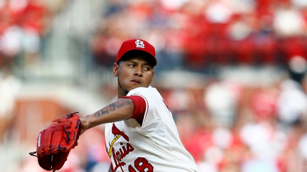 Carlos Martinez