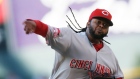 Johnny Cueto