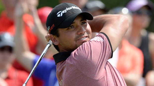 Jason Day