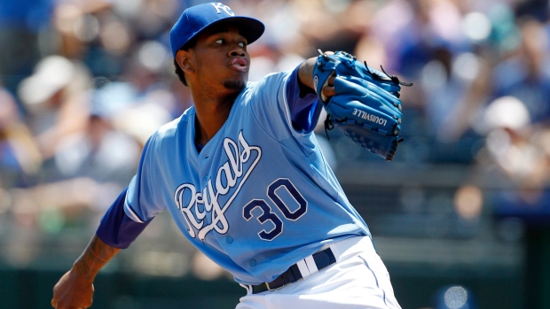 Yordano Ventura