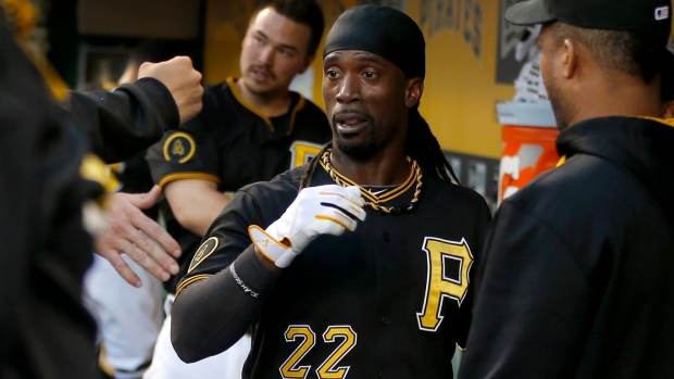 Polanco homers and knocks in 4, resurgent Worley pitches Pirates past Mets 5-2 Article Image 0