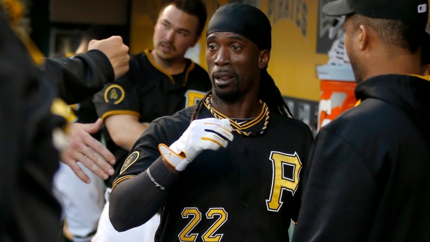Polanco homers and knocks in 4, resurgent Worley pitches Pirates past Mets 5-2 Article Image 0, The Canadian Press Polanco homers and knocks in 4, resurgent Worley pitches Pirates past Mets 5-2 Article Image 0