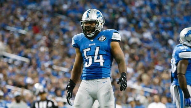 deandre levy