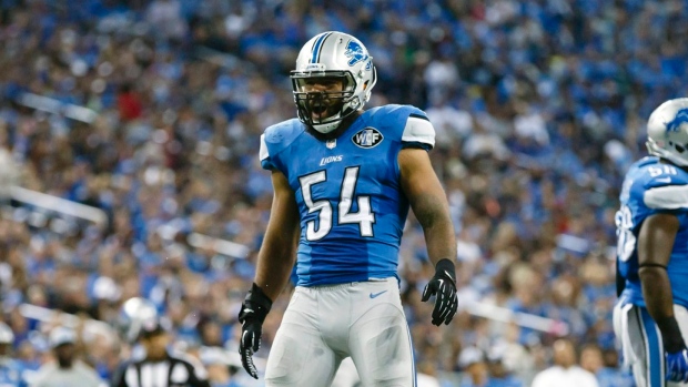 DeAndre Levy