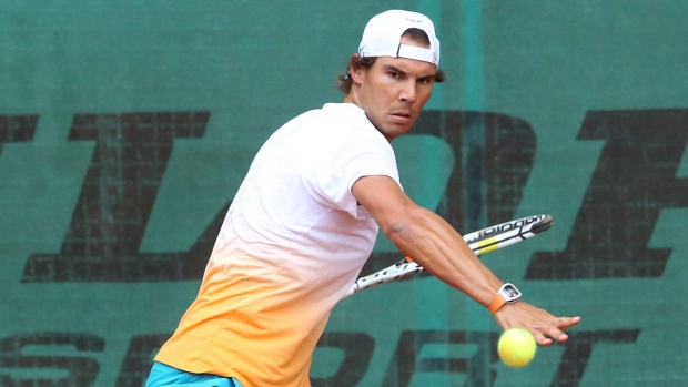 Rafael Nadal