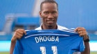 Dider Drogba
