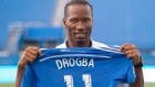 Dider Drogba