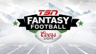 Coors Light Fantasy Football