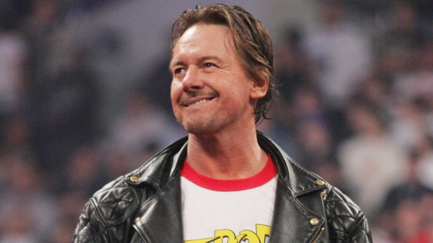 'Rowdy' Roddy Piper