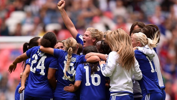 Chelsea