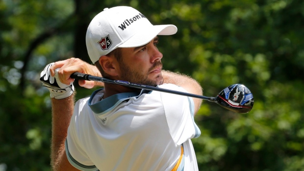 Troy Merritt