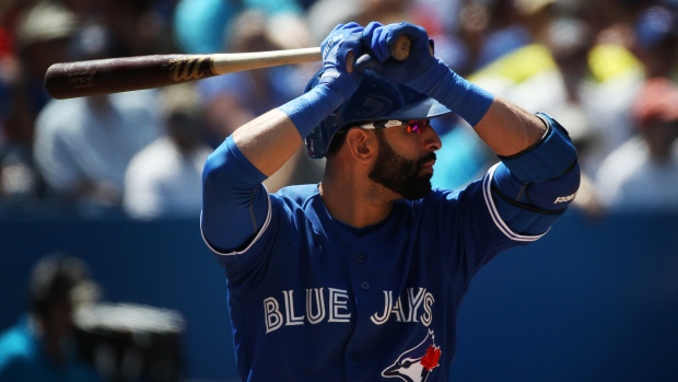 Jose Bautista