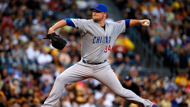 Jon Lester