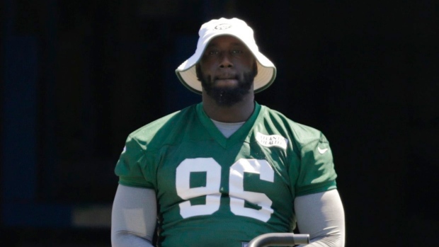 Muhammad Wilkerson