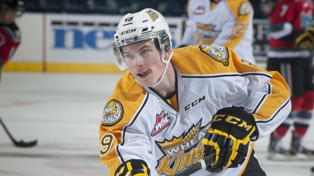 Nolan Patrick