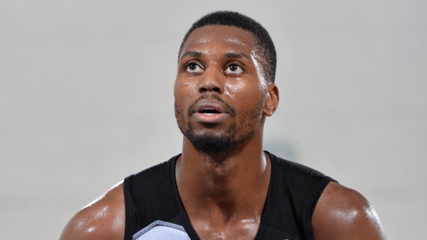 Melvin Ejim, Fernando Medina/National Basketball Association/Getty Images Melvin Ejim
