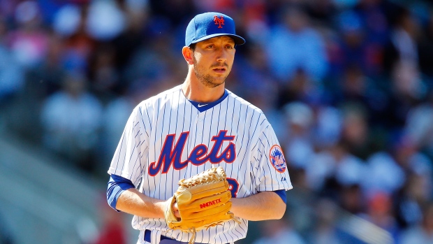 New York Mets, Oakland Athletics reliever Jerry Blevins retires