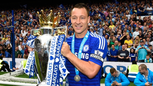 John Terry