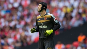 Petr Cech