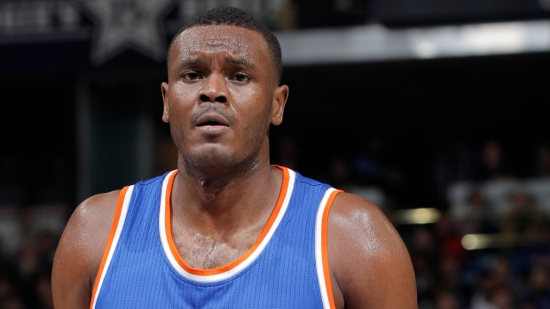 Samuel Dalembert, Rocky Widner/National Basketball Association/Getty Images Samuel Dalembert