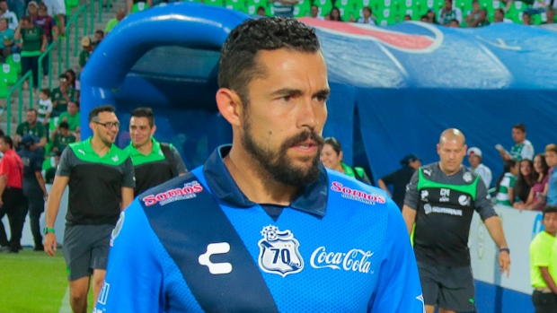 Herculez Gomez, Natalia Perales/STR/LatinContent WO/Getty Images Herculez Gomez