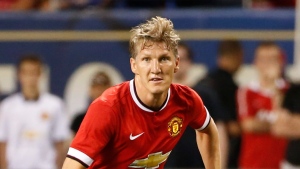 Bastian Schweinsteiger