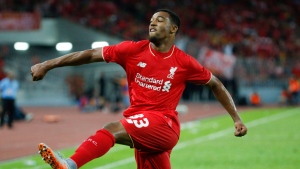 Jordan Ibe