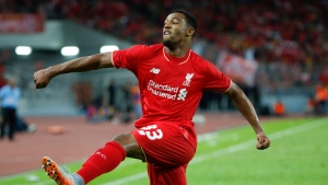 Jordan Ibe