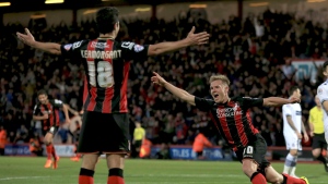 Matt Ritchie