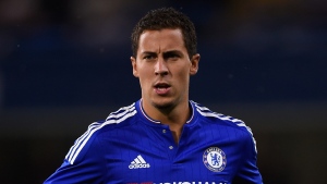 Eden Hazard