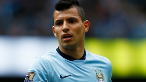 Sergio Aguero