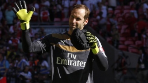 Petr Cech