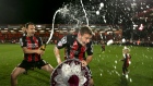 Bournemouth celebrates