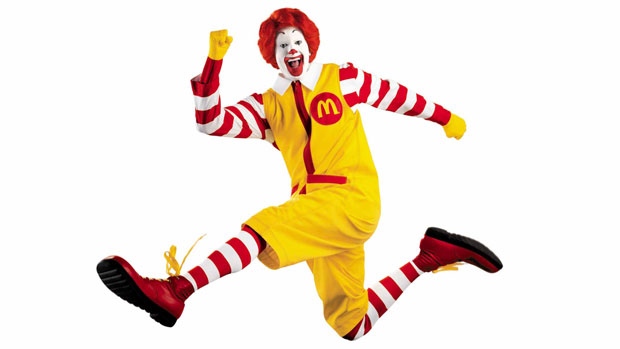 TSN 1050 McDonald's Promo TSN 1050 McDonald's Promo