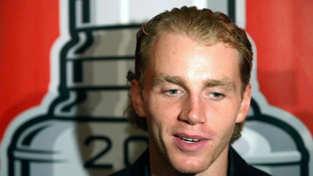 Patrick Kane, The Canadian Press Patrick Kane